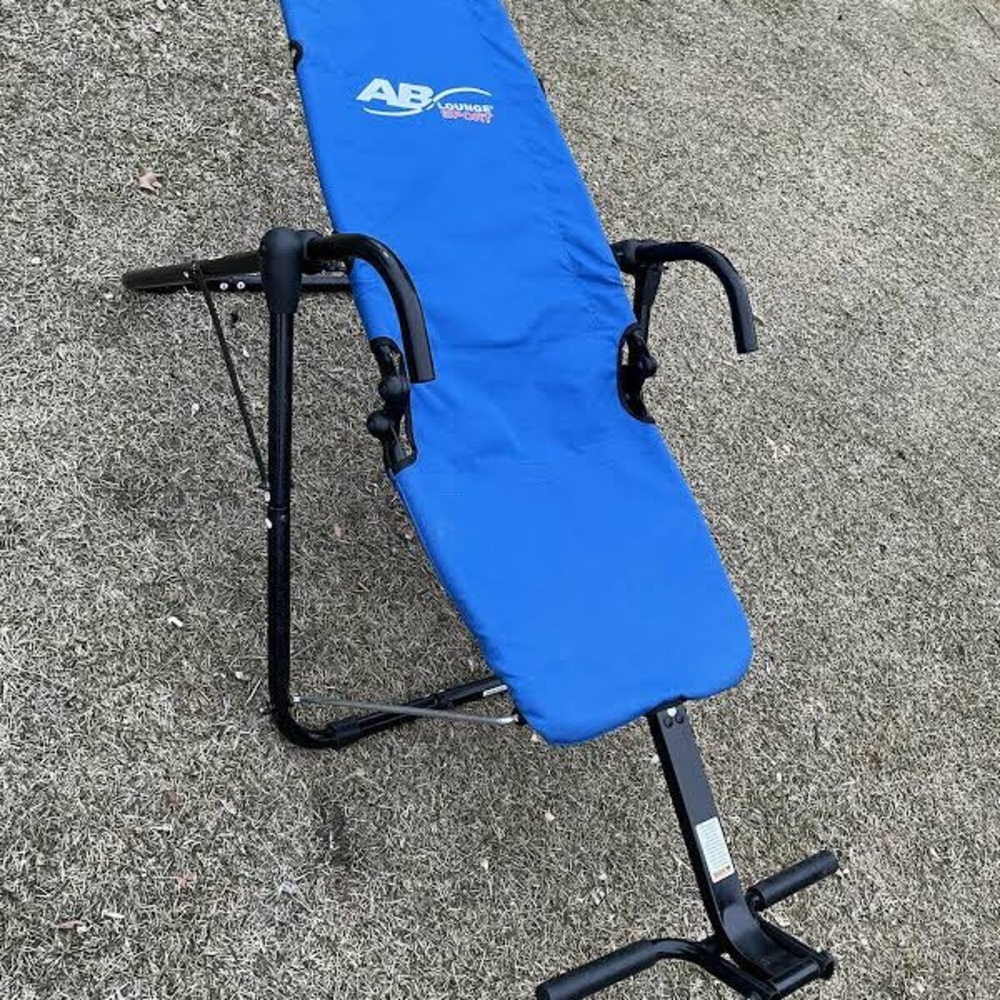 exercise equipment - Picture 4 of 5